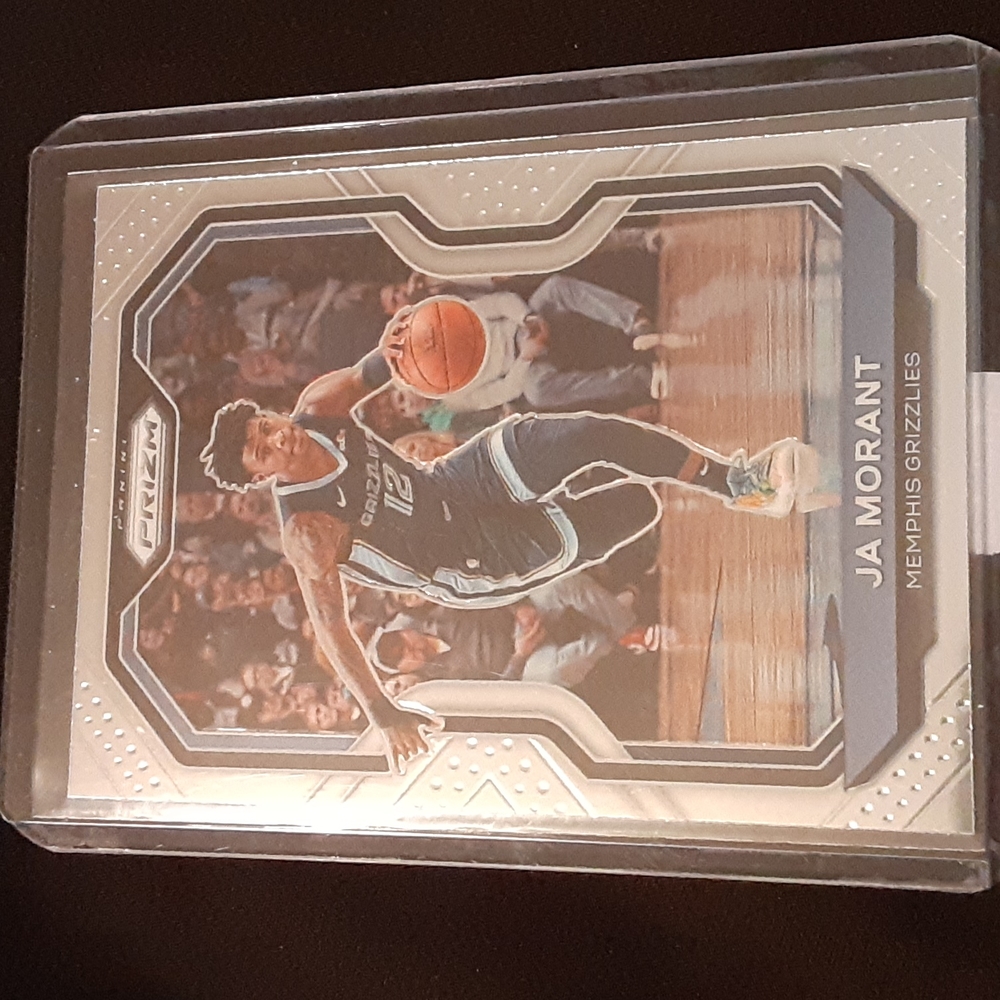 Ja Morant bundle!! - Picture 10 of 11